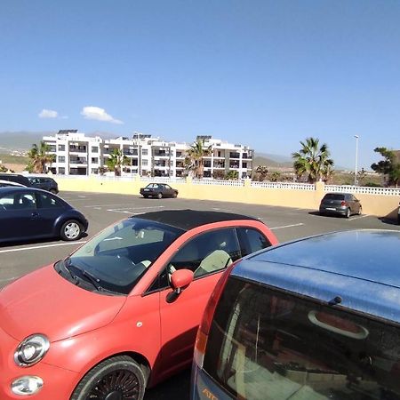 Miramar Beach Apartment El Medano  Ngoại thất bức ảnh