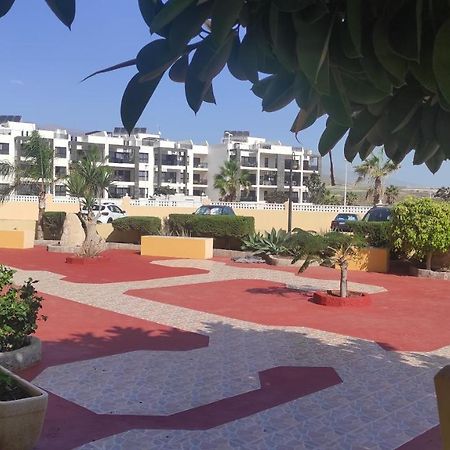 Miramar Beach Apartment El Medano  Ngoại thất bức ảnh