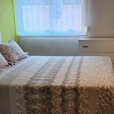 Miramar Beach Apartment El Medano  Ngoại thất bức ảnh