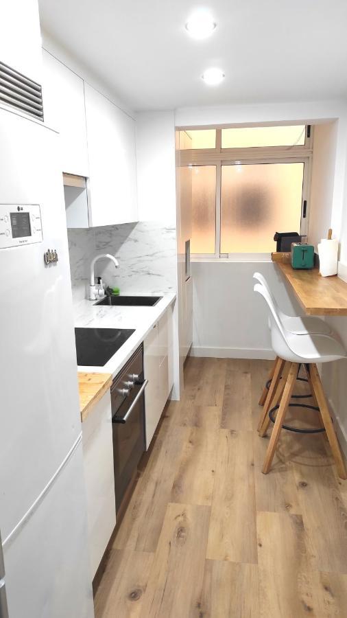 Miramar Beach Apartment El Medano  Ngoại thất bức ảnh