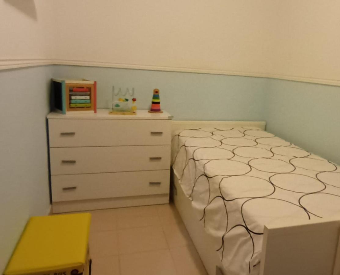 Miramar Beach Apartment El Medano  Ngoại thất bức ảnh
